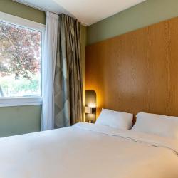 B&b Hotel Aix-en-provence Le Tholonet