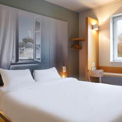 B&b Hotel Aix-en-provence Pont-de-l'arc