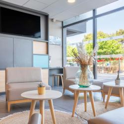 B&b Hotel Aix-en-provence Venelles