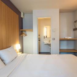 B&b Hotel Amiens Longueau