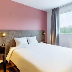 B&b Hotel Amnéville-les-thermes