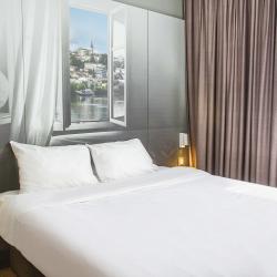 B&b Hotel Angoulême