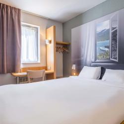B&b Hotel Annecy Argonay