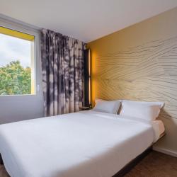 B&b Hotel Annecy Cran-gevrier