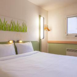 B&b Hotel Annemasse Est