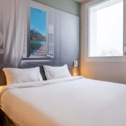 B&b Hotel Annemasse Saint-cergues