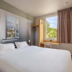 B&b Hotel Antibes Sophia Antipolis