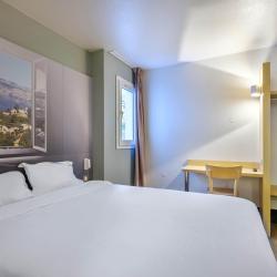 B&b Hotel Antibes Sophia Le Relais