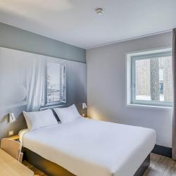 B&b Hotel Arcachon Gujan Mestras