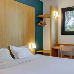 B&b Hotel Aubagne Gémenos