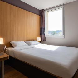 B&b Hotel Aubenas