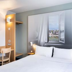 B&b Hotel Auray Carnac