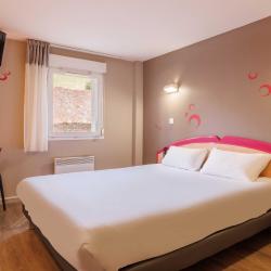 B&b Hotel Aurillac Le Lioran