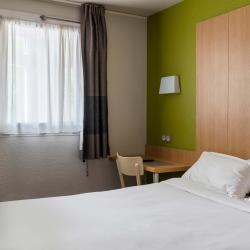 B&b Hotel Auxerre Bourgogne