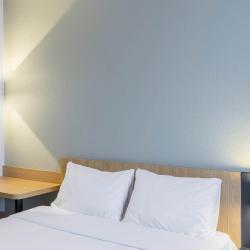 B&b Hotel Auxerre Monéteau