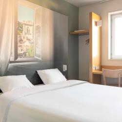 B&b Hotel Avignon 2