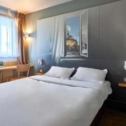B&b Hotel Avranches Baie Du Mont Saint-michel