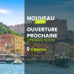 B&b Hotel Bastia