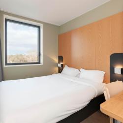 B&b Hotel Bayonne Tarnos