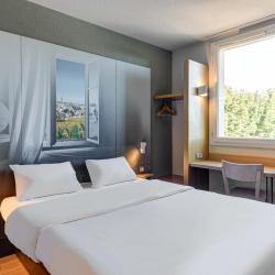 B&b Hotel Beaune Nord