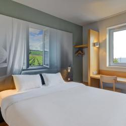 B&b Hotel Beaune Sud 2