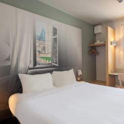 B&b Hotel Beauvais