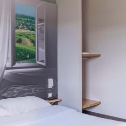 B&b Hotel Belfort