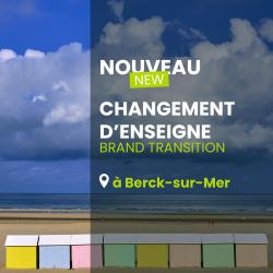 B&b Hotel Berck-sur-mer Rang-du-fliers