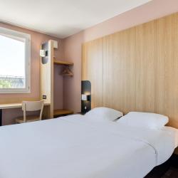 B&b Hotel Béziers