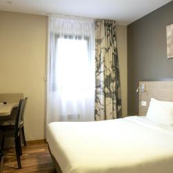 B&b Hotel Bollène