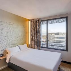 B&b Hotel Bordeaux Bassins à Flot