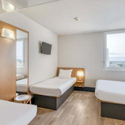 B&b Hotel Bordeaux Centre Bègles