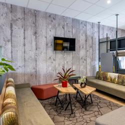 B&b Hotel Bordeaux Centre Gare Saint-jean