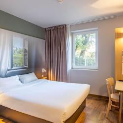 B&b Hotel Bordeaux Langon