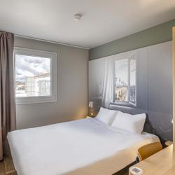 B&b Hotel Bordeaux Le Haillan