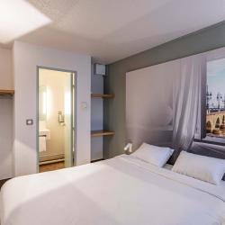 B&b Hotel Bordeaux Lormont