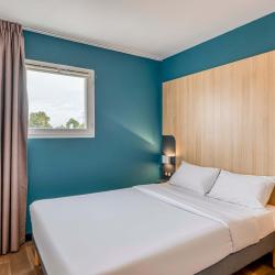 B&b Hotel Bordeaux Mérignac Aéroport