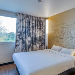 B&b Hotel Bordeaux Saint-andré-de-cubzac