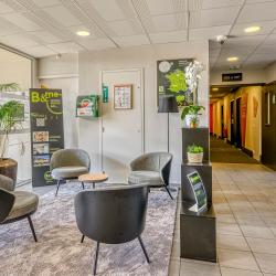 B&b Hotel Bordeaux Sud Mios