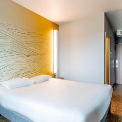 B&b Hotel Bordeaux Talence