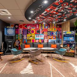 B&b Hotel Boulogne-sur-mer Centre Les Ports