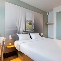 B&b Hotel Boulogne-sur-mer Saint-martin