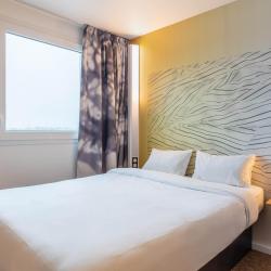 B&b Hotel Bourg-en-bresse Viriat