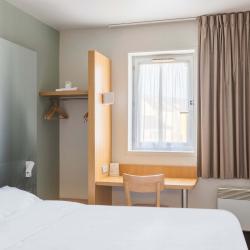 B&b Hotel Bourges 1