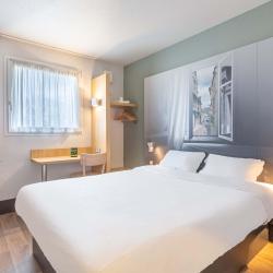 B&b Hotel Bourges 2