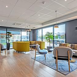B&b Hotel Brest Centre Port De Commerce