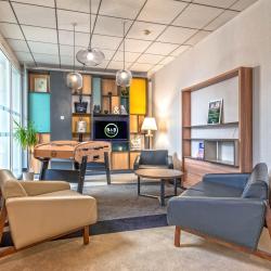 B&b Hotel Brest Port Du Moulin Blanc