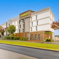 B&b Hotel Brest Porte De Gouesnou