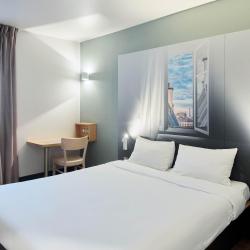 B&b Hotel Brétigny-sur-orge