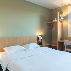 B&b Hotel Brive-la-gaillarde
